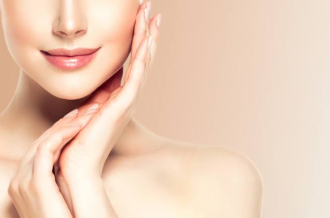 美容鍼・小顔矯正